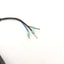 Used IFM Effector IS5008 IS-3002-BN0G Inductive Proximity Sensor, 10-36VDC, 2mm Range