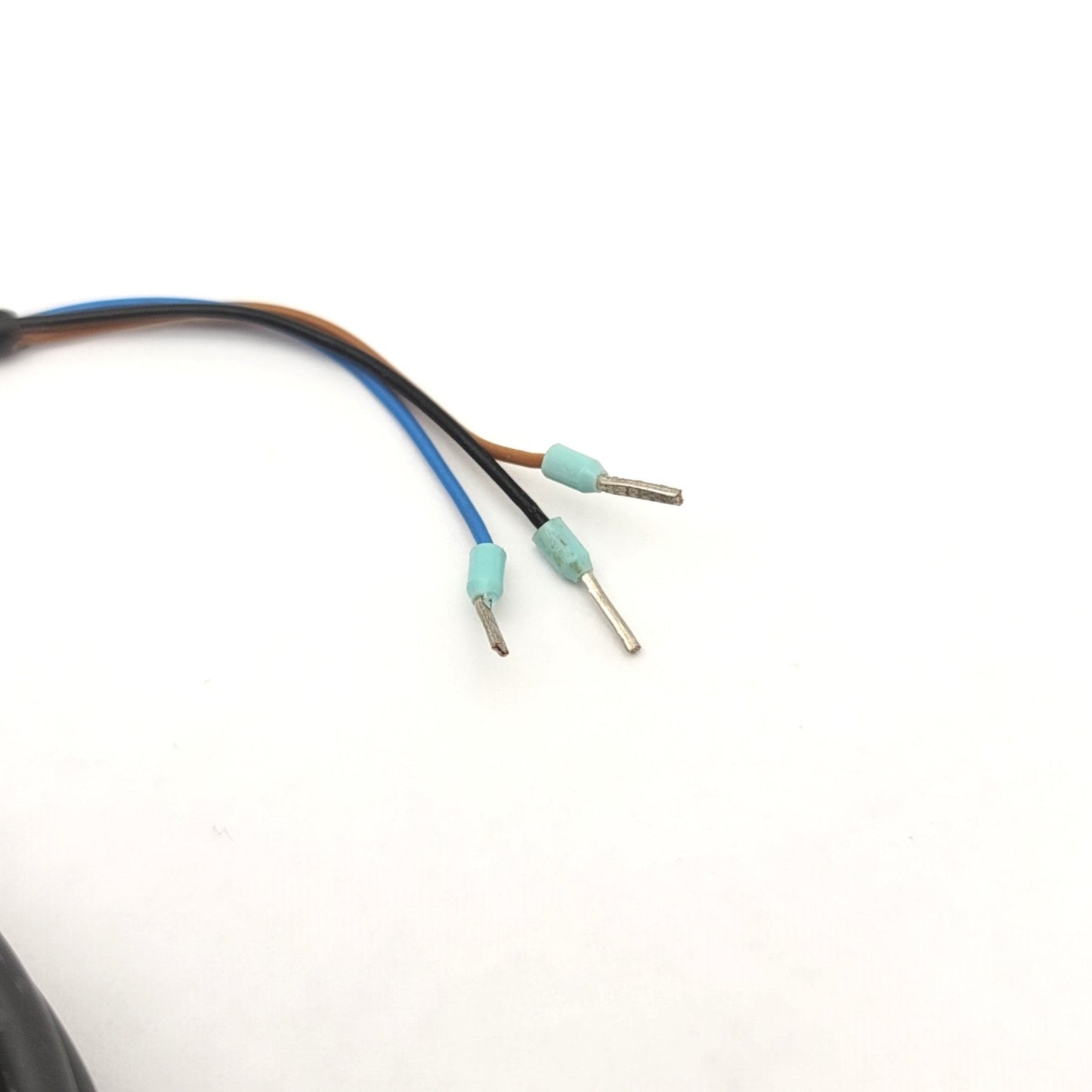 Used IFM Effector IS5008 IS-3002-BN0G Inductive Proximity Sensor, 10-36VDC, 2mm Range