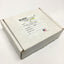 New Texmate FX-B101Q Lynx LED Bargraph Panel Meter, 4 to 20mA Input, Vertical Red