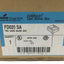 New Crouse Hinds FD029 SA Deep Two-Gang Cast Aluminum Condulet Device Outlet Box