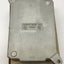 New Crouse Hinds FD029 SA Deep Two-Gang Cast Aluminum Condulet Device Outlet Box