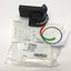 New Eaton CPBR5 Rotary Disconnect Switch Operator Selector Pistol Handle, Black IP55