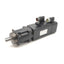 Used SEW-Eurodrive PSKF221 DS56L/B/TF/RH1M/SB10 Servo Gearmotor 2.0Nm, 400V, 3000RPM