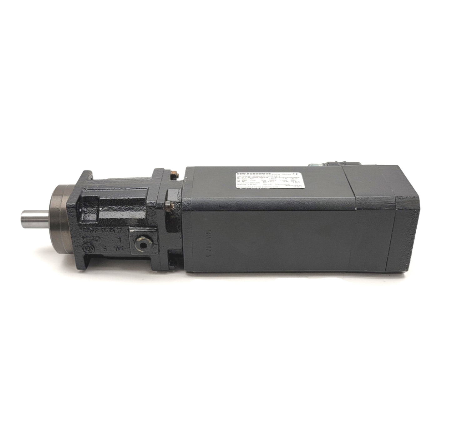Used SEW-Eurodrive PSKF221 DS56L/B/TF/RH1M/SB10 Servo Gearmotor 2.0Nm, 400V, 3000RPM