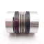 New R+W BK2 Metal Bellows Coupling, ID: 19mm, Torque: 30Nm, 69mm x 55mm Diameter