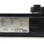 Used Parker APEX606-MO-25 Brushless AC Motor, 2.1HP, 3600RPM, 3 Phase 240V, NEMA 34