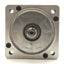 Used Parker APEX606-MO-25 Brushless AC Motor, 2.1HP, 3600RPM, 3 Phase 240V, NEMA 34