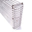 Used Water Tank Heating Coil, Dimensions: 23.5" x 11" x 4.5", Connections: 3/8" Pipe