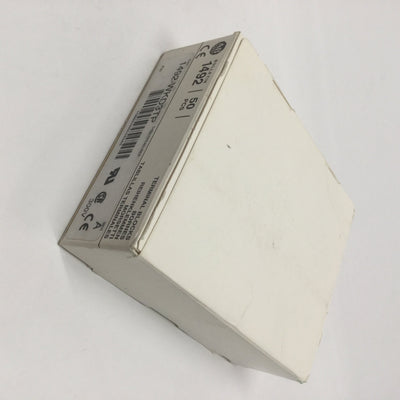 New – Open box Lot of 50 Allen Bradley 1492-WKD3TP Knife Disconnect Isolating Terminal Blocks
