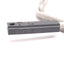 Used SMC D-Y7P Solid State Auto Switch Sensor, PNP, 5/12/24VDC, 80mA, 3-Wire 600mm