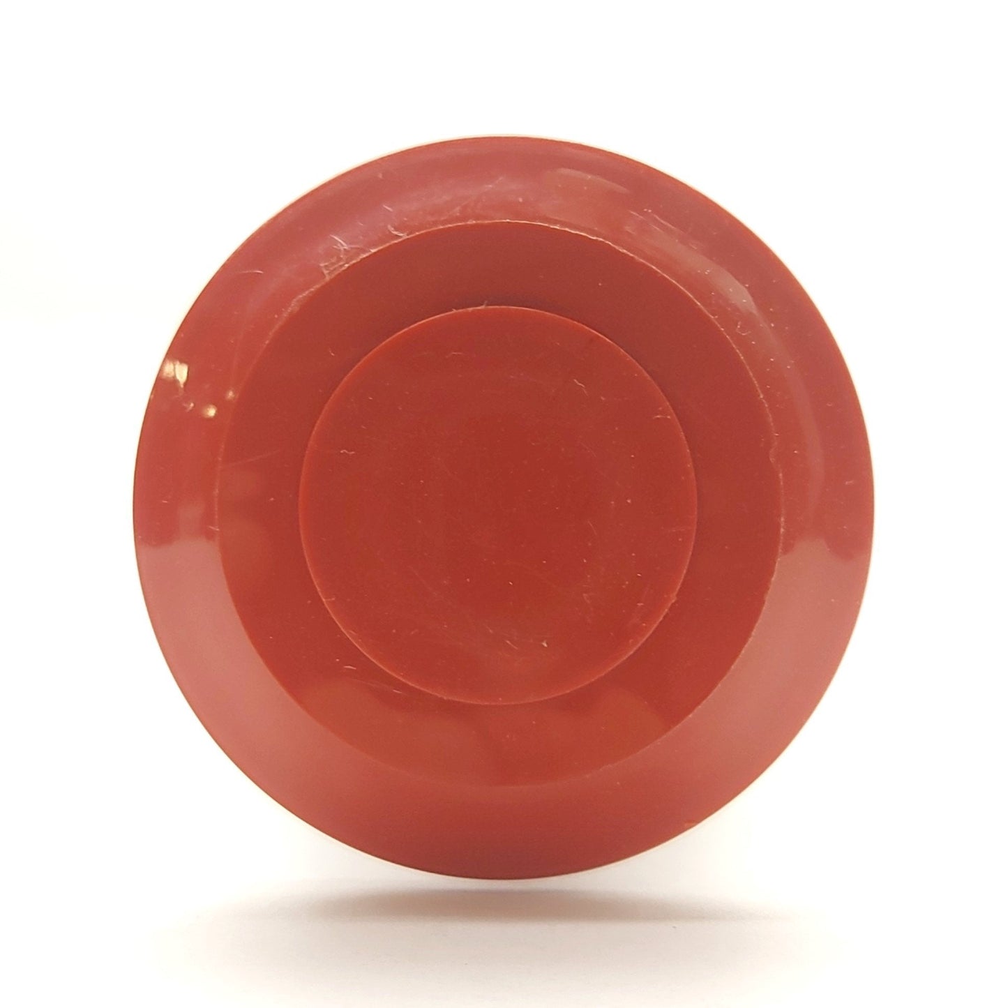 Used Allen Bradley 800T-FXJ6A5 E-Stop Button, 2x 800T-XD4 Contacts NC, 600V 10A