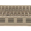 Used Keyence CV-110 Machine Vision Camera Controller 12-Pin Hirose 24VDC For CV-C11