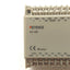 Used Keyence CV-110 Machine Vision Camera Controller 12-Pin Hirose 24VDC For CV-C11