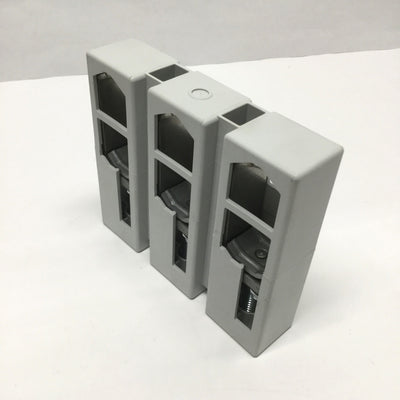 New – Open box Eaton DILM400-XKU-S Contactor Cable Terminal Block Lug Assembly Kit 400A