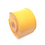 Used Eaton M22-XGPV Push Button Guard Ring, Yellow, M22 Series, For 22.5mm Switches