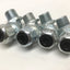 New – Open box Lot of 4 Thomas & Betts 4960 Liquidtight Cable Gland Strain Relief Fittings 1/2"