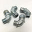 New – Open box Lot of 4 Thomas & Betts 4960 Liquidtight Cable Gland Strain Relief Fittings 1/2"