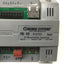Used MAMAC Systems IP-MT201 MaverickStat IP Web-Enabled Thermostat 2-Stage Heat/Cool