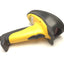 Used Symbol P302FZY-I000 Industrial Barcode Scanner Phaser 4.75-14VDC Fuzzy Logic