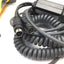 Used Symbol P302FZY-I000 Industrial Barcode Scanner Phaser 4.75-14VDC Fuzzy Logic