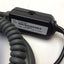 Used Symbol P302FZY-I000 Industrial Barcode Scanner Phaser 4.75-14VDC Fuzzy Logic