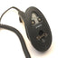 Used Symbol P302FZY-I000 Industrial Barcode Scanner Phaser 4.75-14VDC Fuzzy Logic