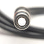 Used EXFO 806-00006 Quadfurcated High Power Fiber Light Guide 4 x 3mm x 1000mm