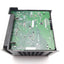 Used Allen Bradley 1756-PB75/B PLC Power Supply, Input: 24VDC, Output: 1.2-24VDC
