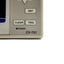 Used Keyence CV-751 Color Machine Vision System Controller/Display, 2x Cameras, 24VDC