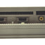 Used Keyence CV-751 Color Machine Vision System Controller/Display, 2x Cameras, 24VDC