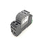 Used Phoenix Contact 2859482 VAL-CP-2C-175 Type 2 Surge Protector, 120/208VAC