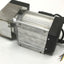 Used KNF PM23934-828 Diaphragm Gas Pump, 230VAC, 100W, 100mbar Vacuum, 1bar Max
