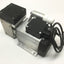 Used KNF PM23934-828 Diaphragm Gas Pump, 230VAC, 100W, 100mbar Vacuum, 1bar Max