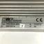 Used KNF PM23934-828 Diaphragm Gas Pump, 230VAC, 100W, 100mbar Vacuum, 1bar Max