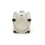 Used SMC CQ2B40-15DZ Compact Cylinder, Stroke: 15mm, Bore: 40mm, Pressure: 1.0MPa Max