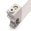 Used SMC ITV0050-0ML Electro-Pneumatic Regulator, 0.001-0.9MPa, 4-20mA Control, 24VDC