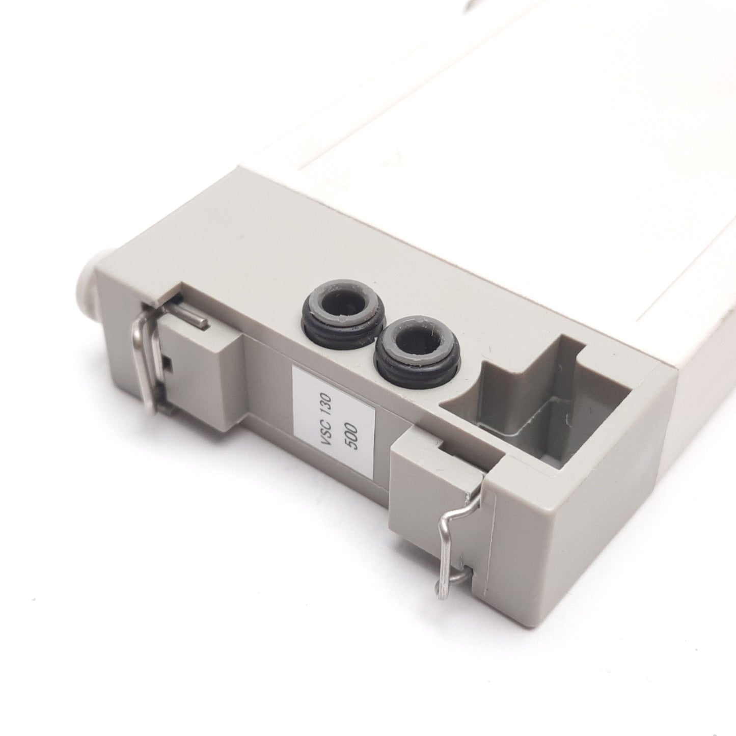 Used SMC ITV0050-0ML Electro-Pneumatic Regulator, 0.001-0.9MPa, 4-20mA Control, 24VDC