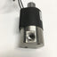 Used Gems Sensors D3311-S14 Solenoid Valve, 3-Way, 1/4" NPT, 120VAC Coil, 160psi