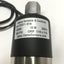 Used Gems Sensors D3311-S14 Solenoid Valve, 3-Way, 1/4" NPT, 120VAC Coil, 160psi