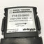 Used Twin Tower F18-03-SH00 Particulate Prefilter, 5 micron, 3/8" NPT, Auto Drain
