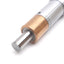 Used Brown & Sharpe Micrometer, 0-1" Range, 0.0001 Graduation, 0.25" Actuator, 0.5"