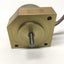 Used Foss Analytical 550-165-0005 Spectrophotometer NIR Analyzer Motor Assy w/Encoder