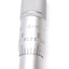 Used Mitutoyo Micrometer Head, 0-1" Range, 0.001" Graduation, 0.25" Diameter