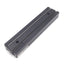 Used Parker 3511-30 Ball Bearing Slide, 3" Travel, 4.56"x1.06"x0.54", 43lbs Capacity