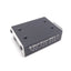 New Deltron RS1-1 Crossed Roller Slide, Travel: 1", 2" x 1.5" x 0.62", Load: 132 lbs