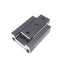 New Deltron RS1-1 Crossed Roller Slide, Travel: 1", 2" x 1.5" x 0.62", Load: 132 lbs