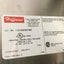 Used Hoffman CSD20208WSS Stainless Steel Windowed Enclosure Box 20 x 20" x 8" *Holes*