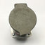 Used Crouse Hinds CESD2214 Arktite Hazardous Location Delay Action Receptacle 30A 3PH