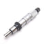 Used Starrett 463 Micrometer Head, 0-0.5" Range, 0.001" Graduation, 0.2" Diameter