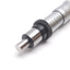 Used Starrett 463 Micrometer Head, 0-0.5" Range, 0.001" Graduation, 0.2" Diameter